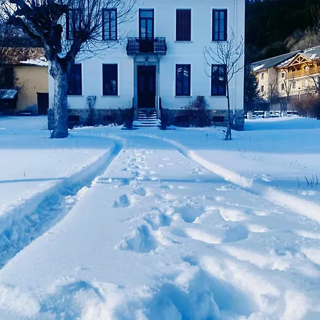 La Madeleine Casa vacanze