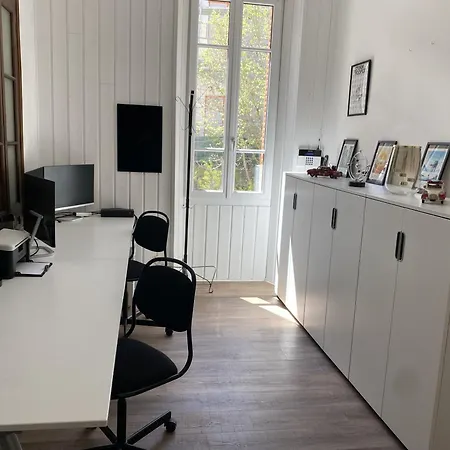 La Madeleine Nyaraló Jausiers