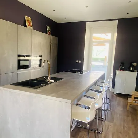 La Madeleine Jausiers