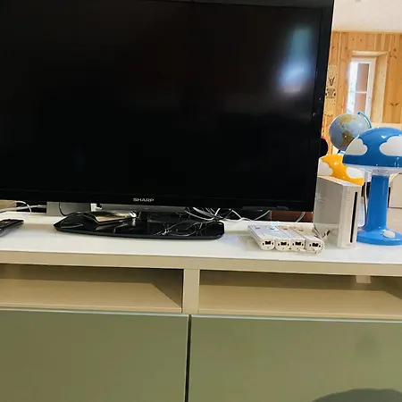 Nyaraló La Madeleine