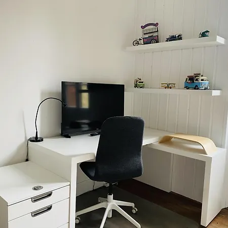 Nyaraló La Madeleine