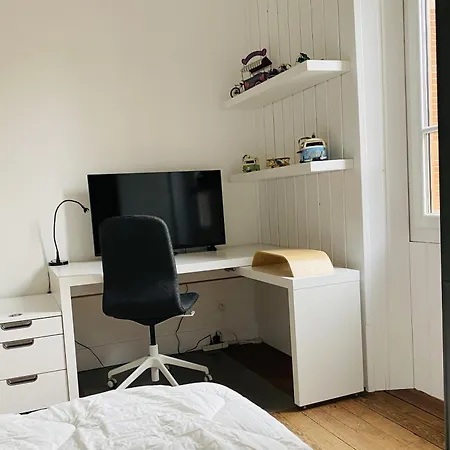 La Madeleine Nyaraló *