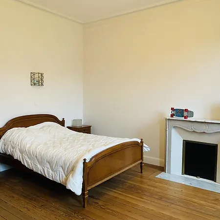 La Madeleine Jausiers