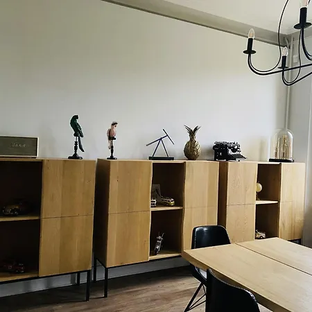 Nyaraló La Madeleine