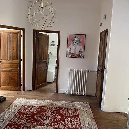 La Madeleine Jausiers