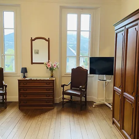 La Madeleine Nyaraló *