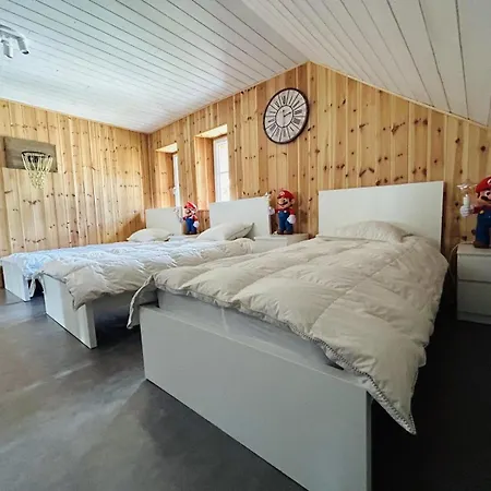 La Madeleine Jausiers