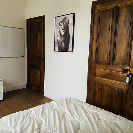 Nyaraló La Madeleine