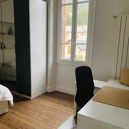 Nyaraló La Madeleine *