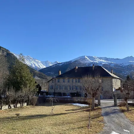 La Madeleine *