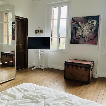 La Madeleine Jausiers