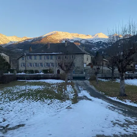 Nyaraló La Madeleine *