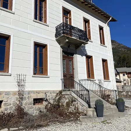 Nyaraló La Madeleine