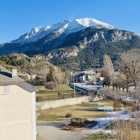 Nyaraló La Madeleine *