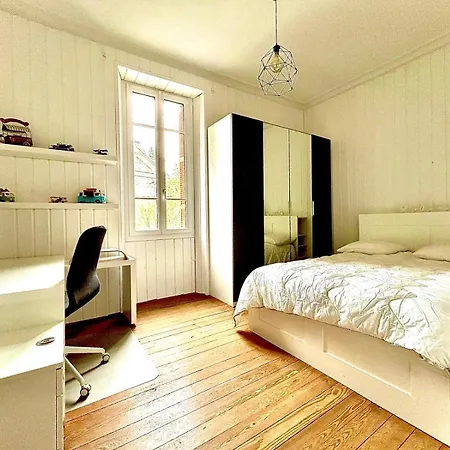 La Madeleine Jausiers