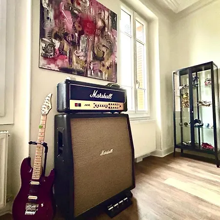 La Madeleine * Jausiers