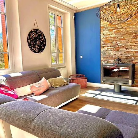 La Madeleine Jausiers