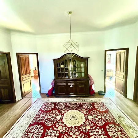 Villa La Madeleine