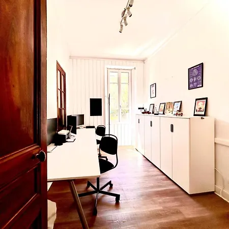 Nyaraló La Madeleine *