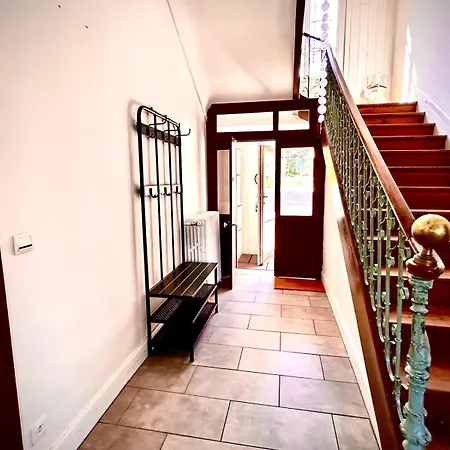 La Madeleine Nyaraló Jausiers