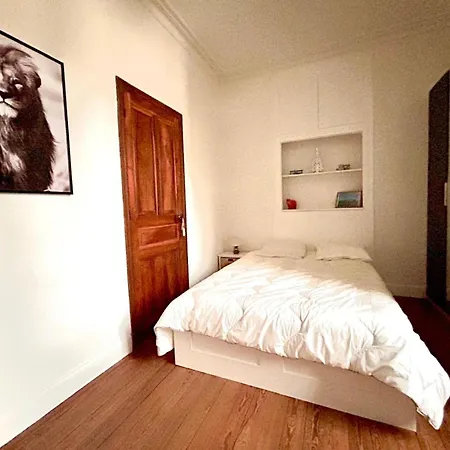 La Madeleine * Jausiers