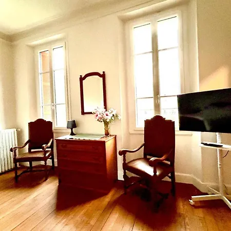 La Madeleine Villa Jausiers