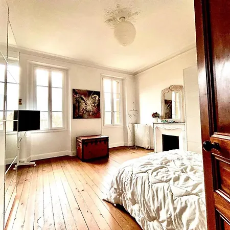 Villa La Madeleine Jausiers