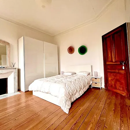 Nyaraló La Madeleine *