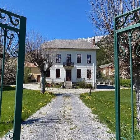 Hébergement de vacances La Madeleine