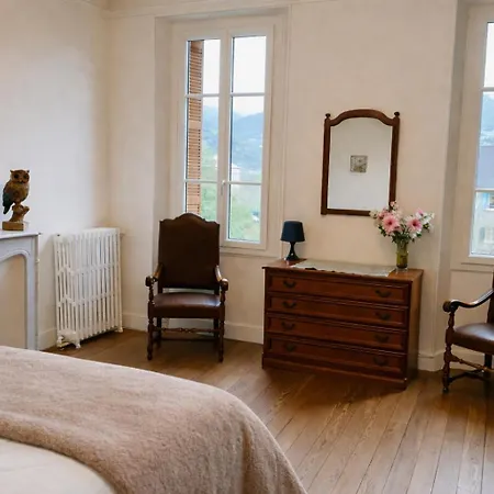 La Madeleine Jausiers